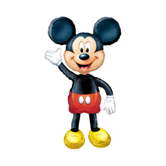 Airwalker Mickey - 52 Inches