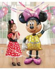 Airwalker Minnie - 54 Inches