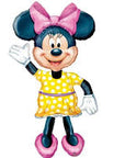 Airwalker Minnie - 54 Inches