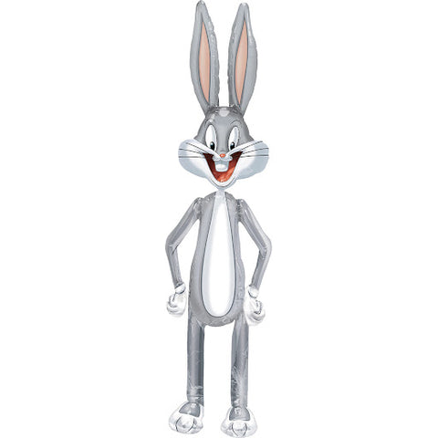 Airwalker Bugs Bunny - 82 Inches