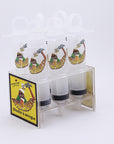 Syring Shooters- 6Pc