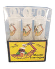 Syring Shooters- 6Pc