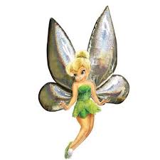 Airwalker Tinkerbell - 66 Inches