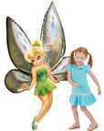 Airwalker Tinkerbell - 66 Inches