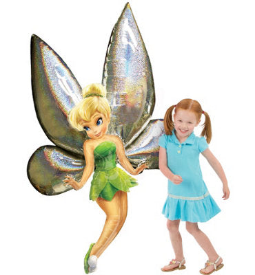 Airwalker Tinkerbell - 66 Inches