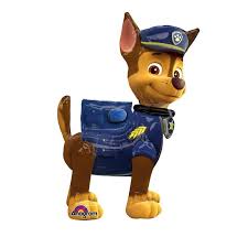 Airwalker Paw Patrol - 54 Inches