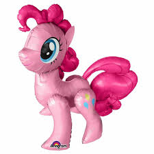 Airwalker Little Pony - 47 Inches