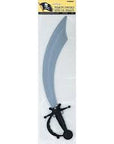 Pirate Sword- 1Pc