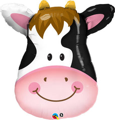 Content Cow (Helium) - 32 Inches