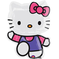 Hello Kitty Shape (Helium) - 30 Inches