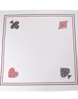 Casino Cloth Premium Table Cover 3ft * 3ft