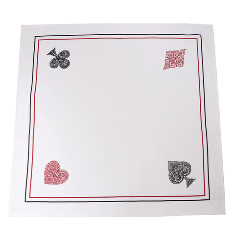 Casino Cloth Premium Table Cover 3ft * 3ft