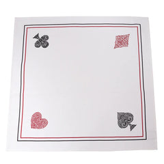 Casino Cloth Premium Table Cover 3ft * 3ft