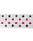 Casino Cloth Premium Fabric Table Runner 33cm* 91cm-1Pc