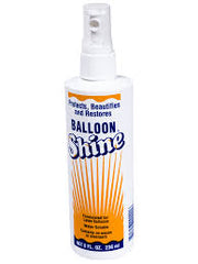 Balloon Shine- 236 Ml