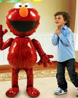 Airwalker Elmo - 54 Inches