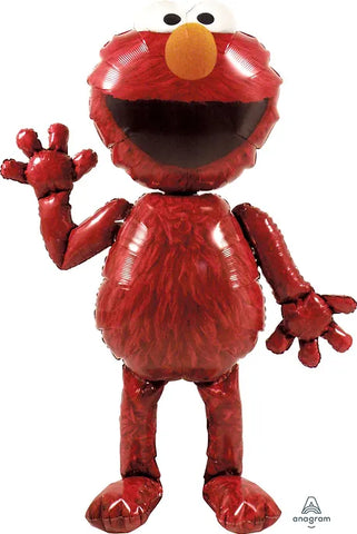 Airwalker Elmo - 54 Inches