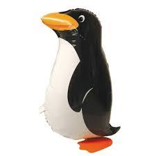 Airwalker Penguin - 22 Inches