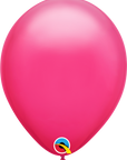 Latex Balloon (Helium/Air Filled) - 11 Inches