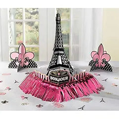 Magnifique Paris Table Decorating Kit- 23pc