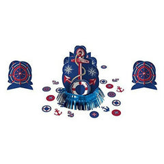 Nautical Table Decorating Kit-23pc