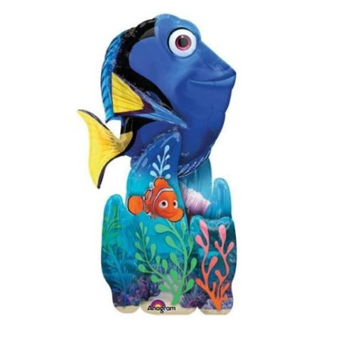 Airwalker Finding Nemo - 55 Inches