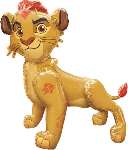 Airwalker Lion King - 48 Inches