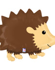 Woodland Hedgehog(Helium) - 26 Inches