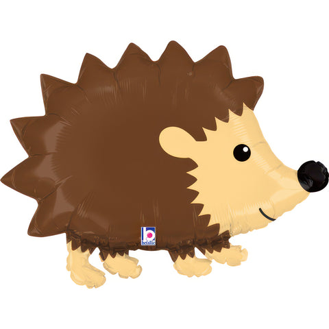 Woodland Hedgehog(Helium) - 26 Inches