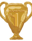 Champion Trophy (Helium) - 28 Inches