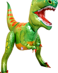 Super 3D Dimensional Dinosaur (Helium) - 75 Inches