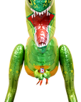 Super 3D Dimensional Dinosaur (Helium) - 75 Inches