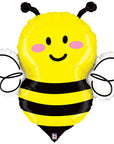 Just Bee (Helium)- 24 Inches