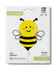 Just Bee (Helium)- 24 Inches