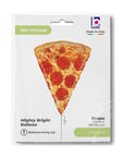 Mighty Pizza (Helium)- 29 Inches