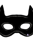 Bat Mask (Helium) - 45 Inches