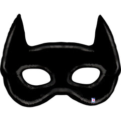 Bat Mask (Helium) - 45 Inches