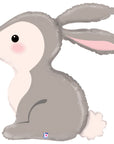 Woodland Bunny (Helium) - 36 Inches