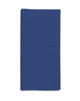 Premium Paper Table cover Dark Blue 6ft * 4ft- 1 Pc