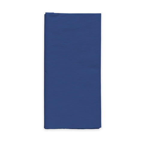 Premium Paper Table cover Dark Blue 6ft * 4ft- 1 Pc