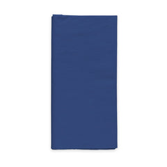 Premium Paper Table cover Dark Blue 6ft * 4ft- 1 Pc