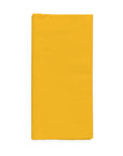 Premium Paper Table cover Yellow 6ft * 4ft- 1 Pc