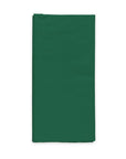 Premium Paper Table cover Dark Green 6ft * 4ft- 1 Pc