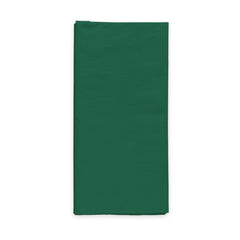 Premium Paper Table cover Dark Green 6ft * 4ft- 1 Pc