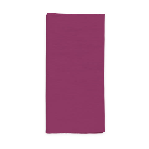 Premium Paper Table cover Purple 6ft * 4ft- 1 Pc