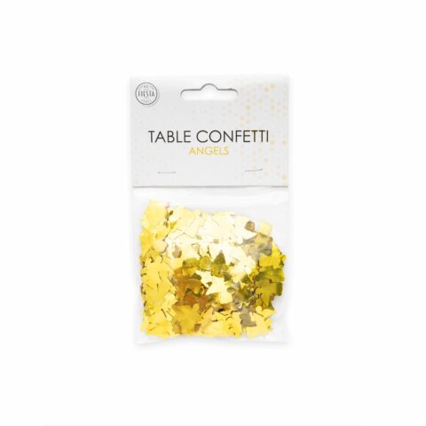 Table Confetti Rose Gold Angels – 14 Gm