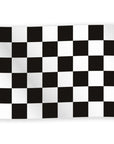 Premium Flag Race 2ft*4ft - 1 Pc