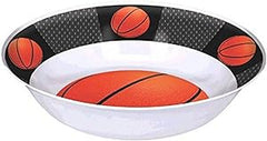 Basketball 13 Inches Bowl- 1pc