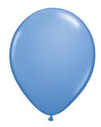 Periwinkle Latex Balloon (Air Filled) - 5 Inches