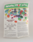 Balloon Drop Net  2m * 7.2 m– Premium Quality (1000 Balloons)